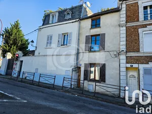 Maison à Linas (91310)