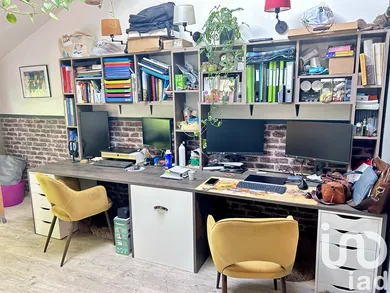 Townhouse in Talence (33400)