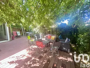 Townhouse at Talence (33400)