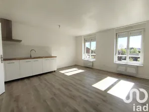 Immeuble à Hirson (02500)