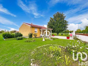 Maison de campagne à Cayrac (82440)