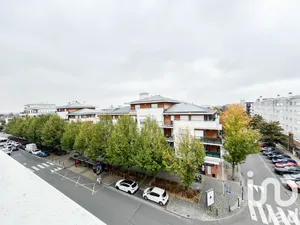 Appartement à Athis-Mons (91200)