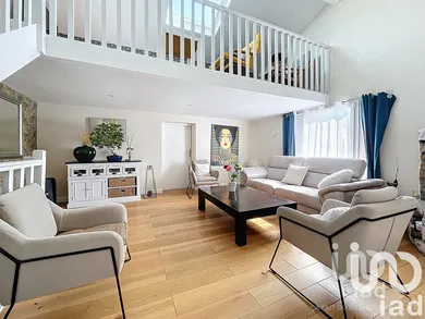 Maison de ville à Millery (69390)