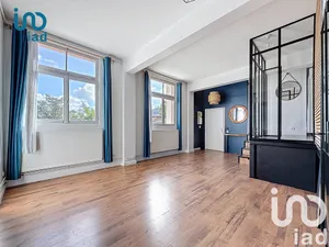 Appartement à Choisy-le-Roi (94600)