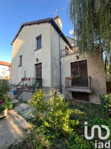 Maison à Vitry-sur-Seine (94400)