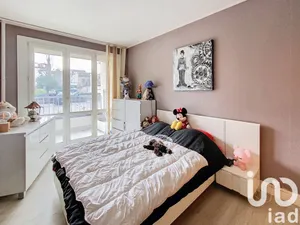 Appartement à NANCY (54000)