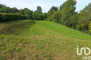 Building plot in Quimper (29000)