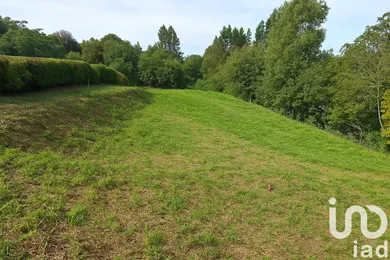 Building plot in Quimper (29000)