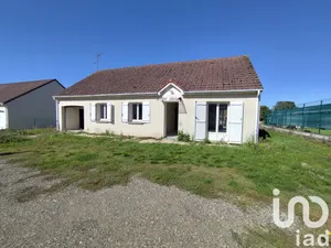 House at Beaugency (45190)