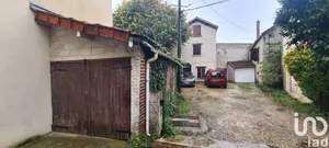 Maison de ville à Carnetin (77400)