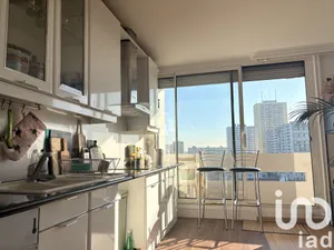 Appartement à Bagnolet (93170)