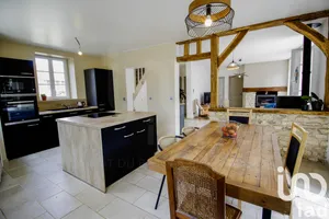 Maison à Guainville (28260)