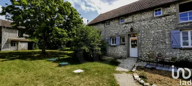 Maison à Bréval (78980)