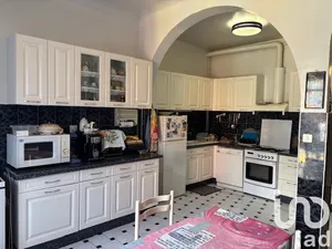 Appartement à Montceau-les-Mines (71300)