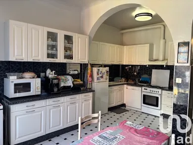 Appartement à Montceau-les-Mines (71300)