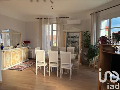 Appartement à Montceau-les-Mines (71300)