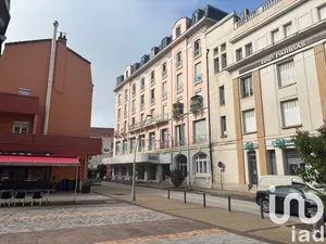 Apartment in Montceau-les-Mines (71300)