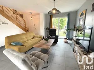 Maison à Saint-Nazaire (44600)