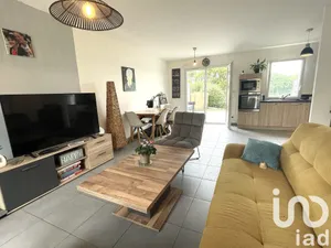 Maison à Saint-Nazaire (44600)