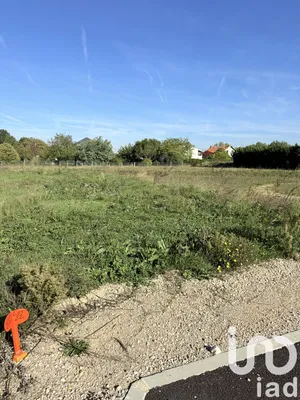 Building plot at Montauban (82000)