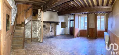 Maison à LORMES (58140)