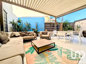 House in Canet Plage (66140)