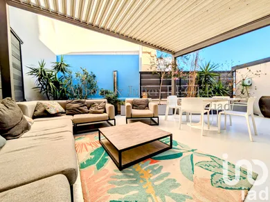 House in Canet Plage (66140)