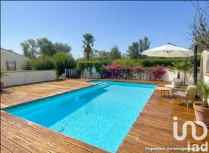 Maison à Gragnague (31380)