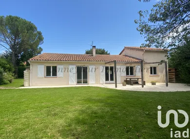 Maison à Gragnague (31380)