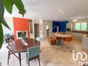 Maison à Gragnague (31380)