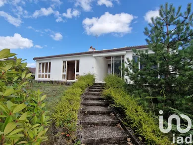 Maison à Cenon-sur-Vienne (86530)