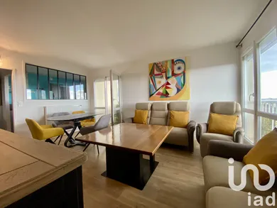 Appartement à Royan (17200)