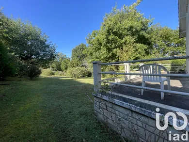 Maison traditionnelle à Gif-sur-Yvette (91190)