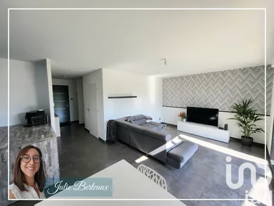 Maison à Bonson (42160)