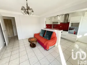 Apartment at Nice (06100)