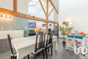 Apartment in Metzeresche (57920)