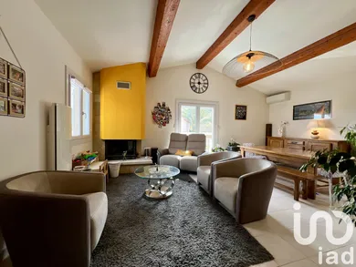 Maison à La Farlède (83210)