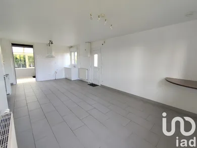 Maison à Longué-Jumelles (49160)