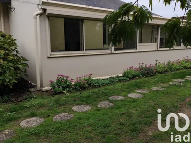 House in Longué-Jumelles (49160)