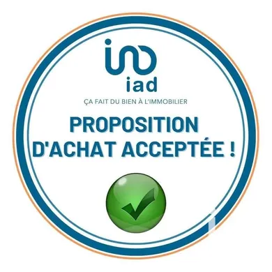 Maison de ville à Jassans-Riottier (01480)