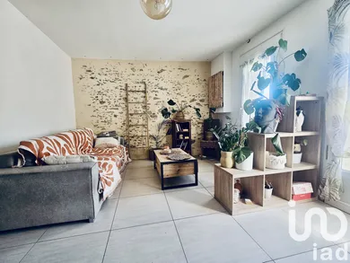 Maison à Missillac (44780)