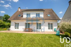 Maison à Brunoy (91800)
