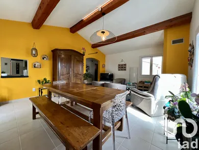 Maison à La Farlède (83210)