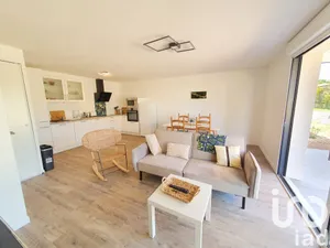 Appartement à Toulouse (31400)