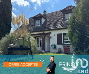 Detached house at Pringy (77310)