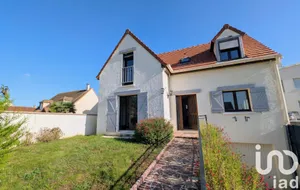Maison à Ollainville (91340)
