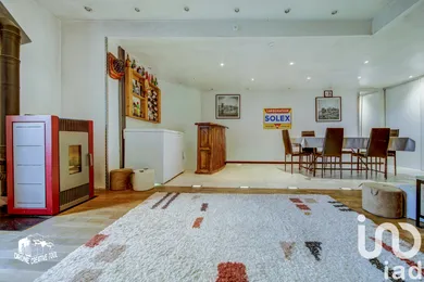 Village house in Thiaucourt-Regniéville (54470)