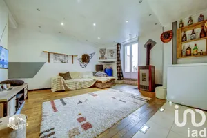 Maison de village à Thiaucourt-Regniéville (54470)