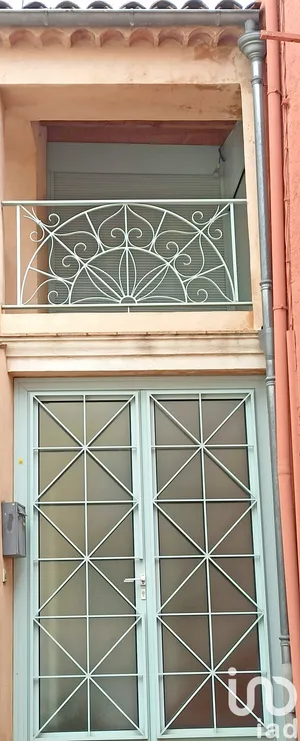 Village house at Puget-sur-Argens (83480)