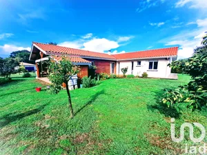 Maison à Mimizan (40200)